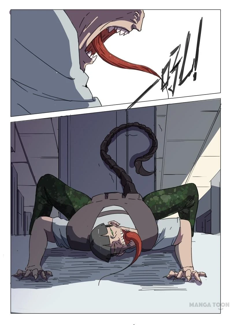 Nhiễm Sắc Thể Số 47 Chapter 29 - 6