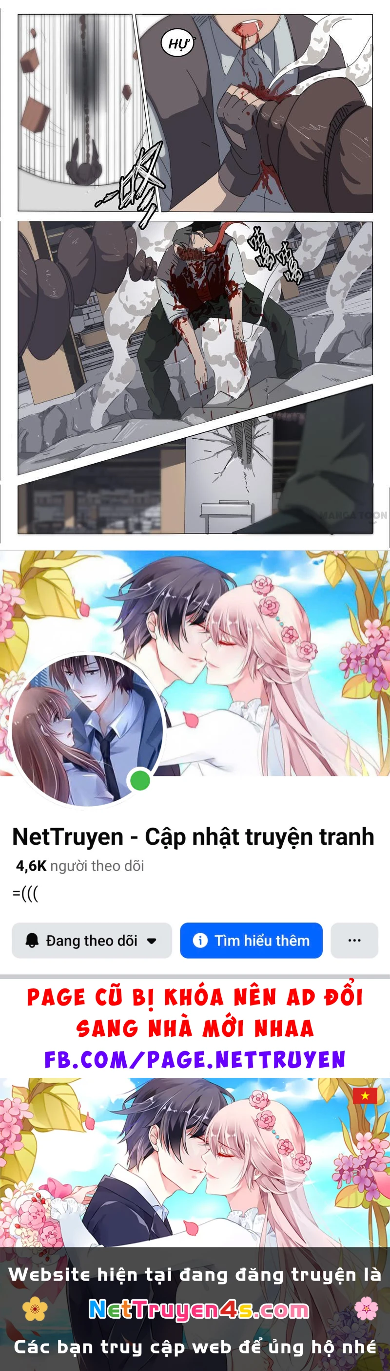 Nhiễm Sắc Thể Số 47 Chapter 31 - 8