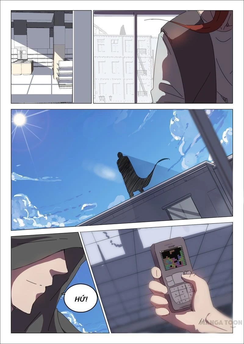 Nhiễm Sắc Thể Số 47 Chapter 32 - 4