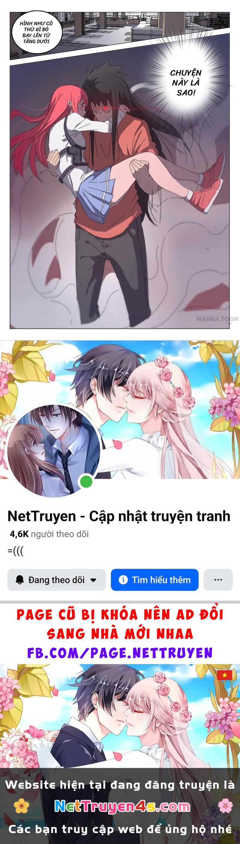 Nhiễm Sắc Thể Số 47 Chapter 33 - 12