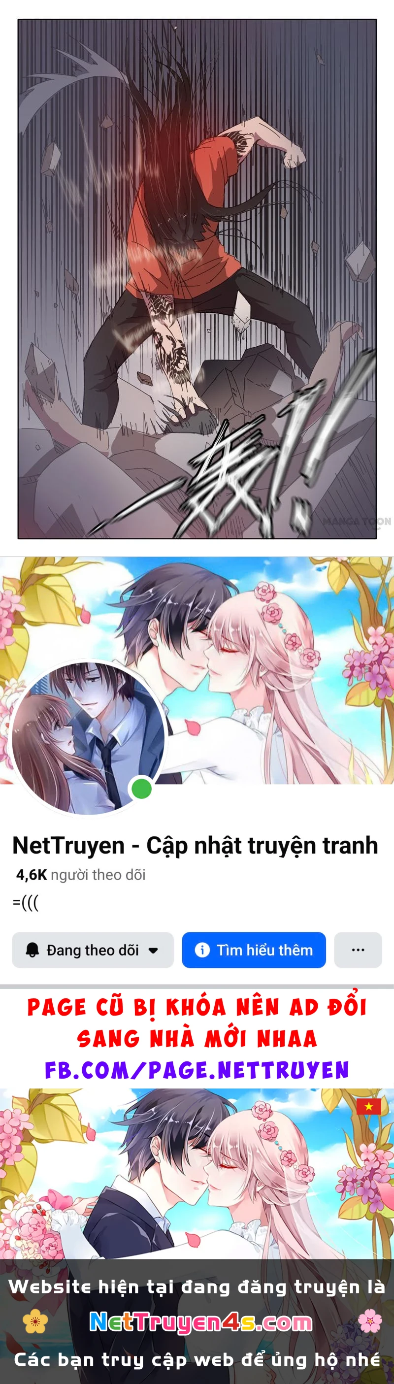 Nhiễm Sắc Thể Số 47 Chapter 34 - 8