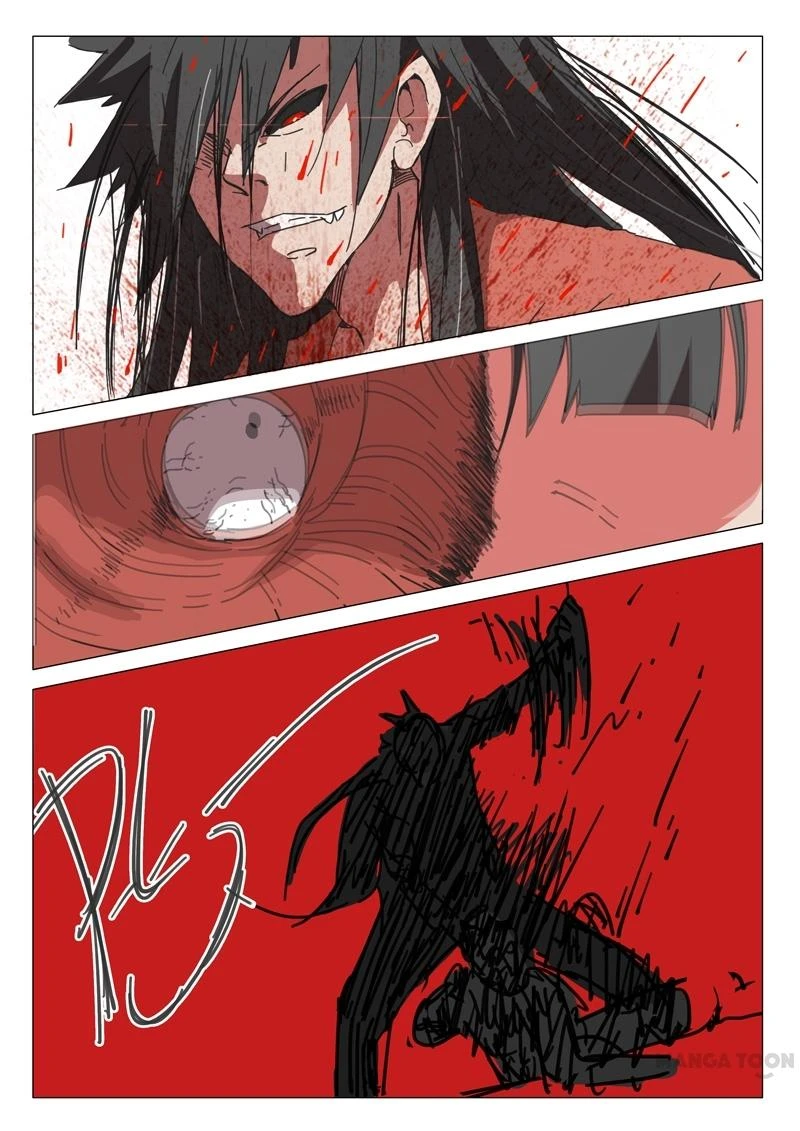 Nhiễm Sắc Thể Số 47 Chapter 36 - 6