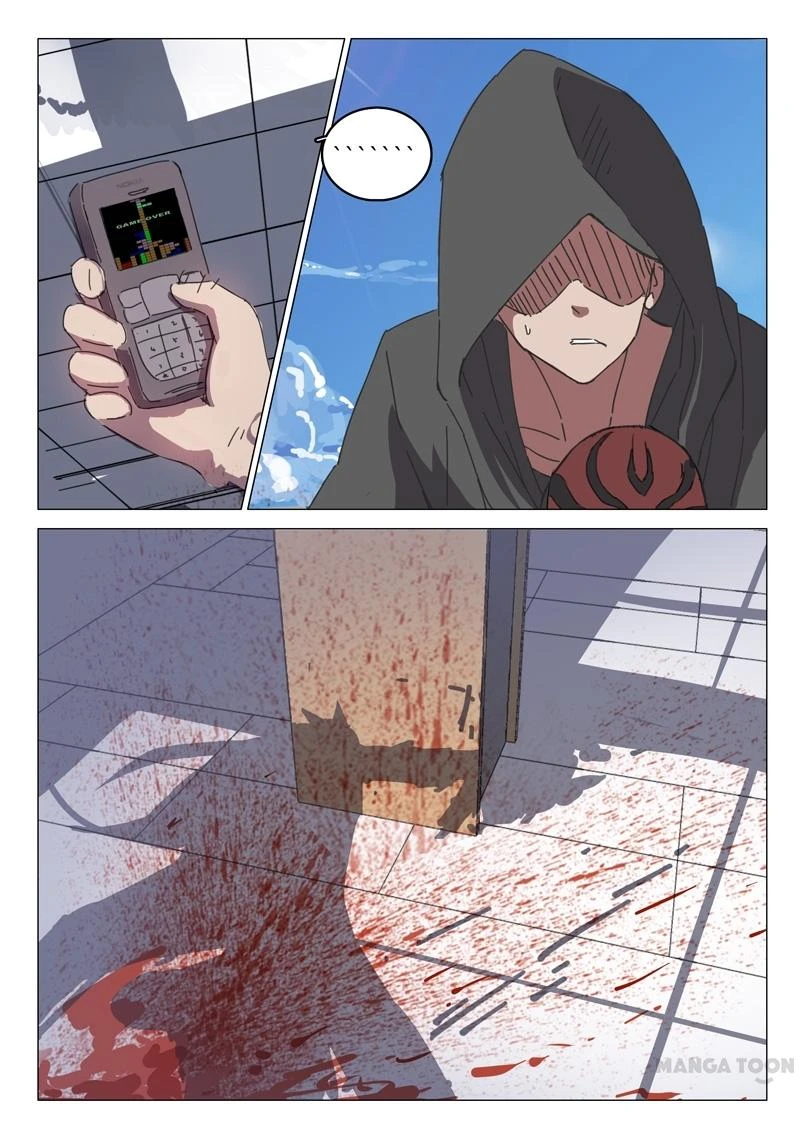 Nhiễm Sắc Thể Số 47 Chapter 36 - 7