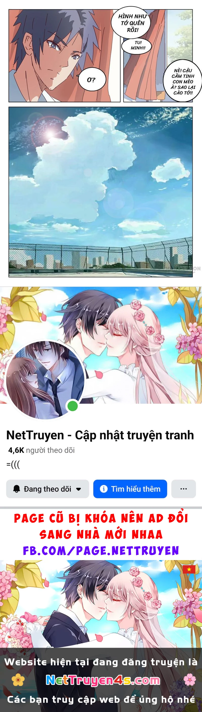 Nhiễm Sắc Thể Số 47 Chapter 37 - 12