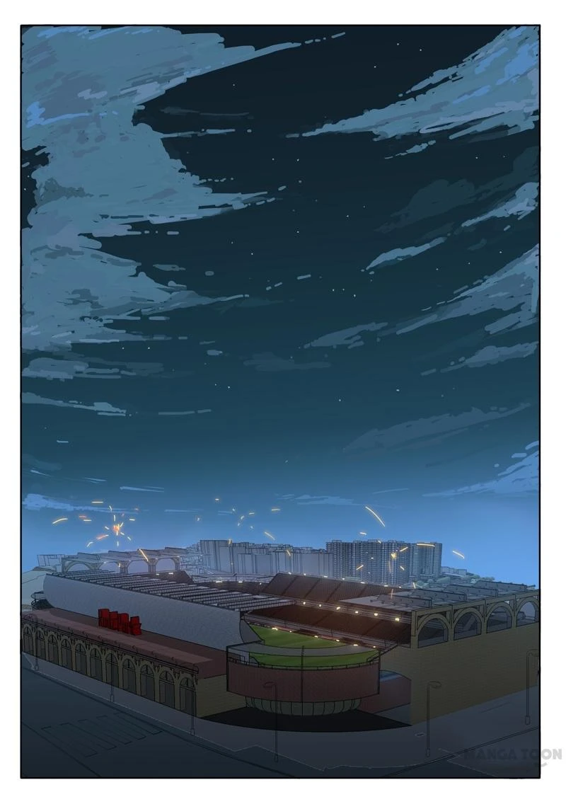 Nhiễm Sắc Thể Số 47 Chapter 38 - 14