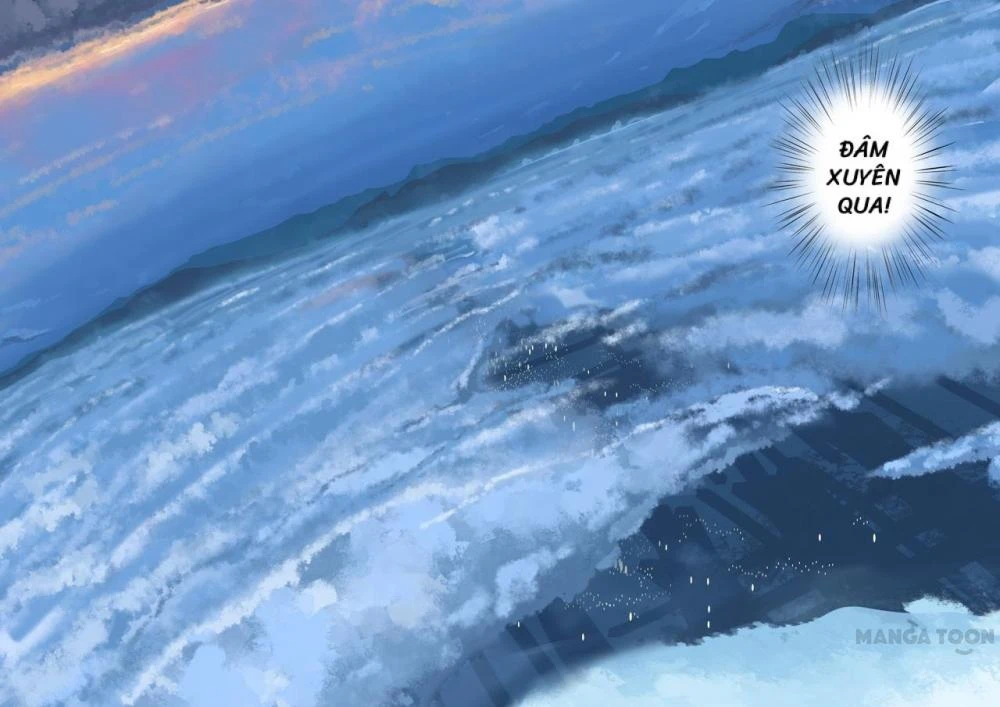 Nhiễm Sắc Thể Số 47 Chapter 38 - 18