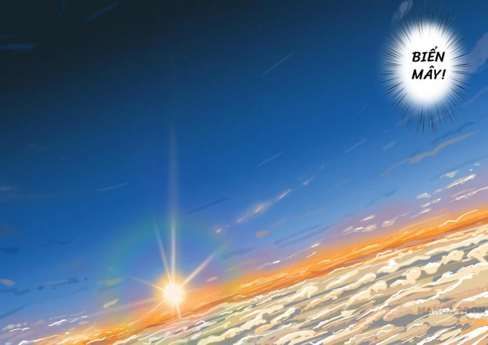 Nhiễm Sắc Thể Số 47 Chapter 38 - 19