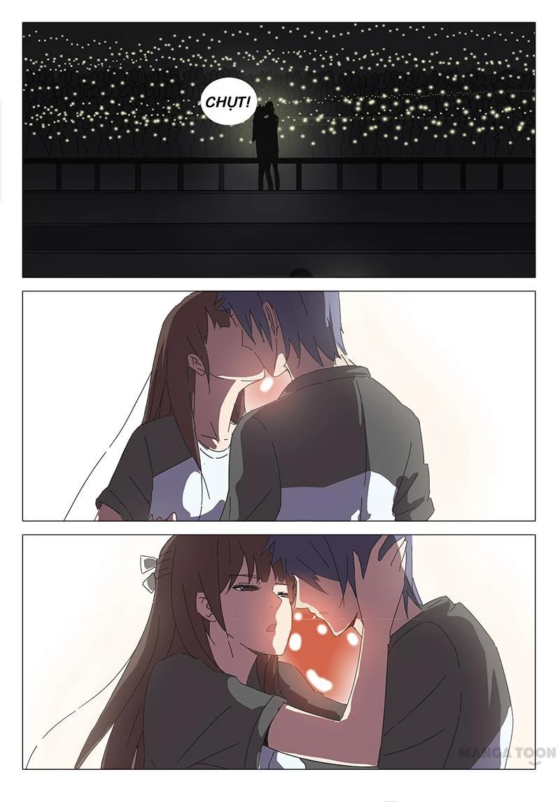 Nhiễm Sắc Thể Số 47 Chapter 38 - 21