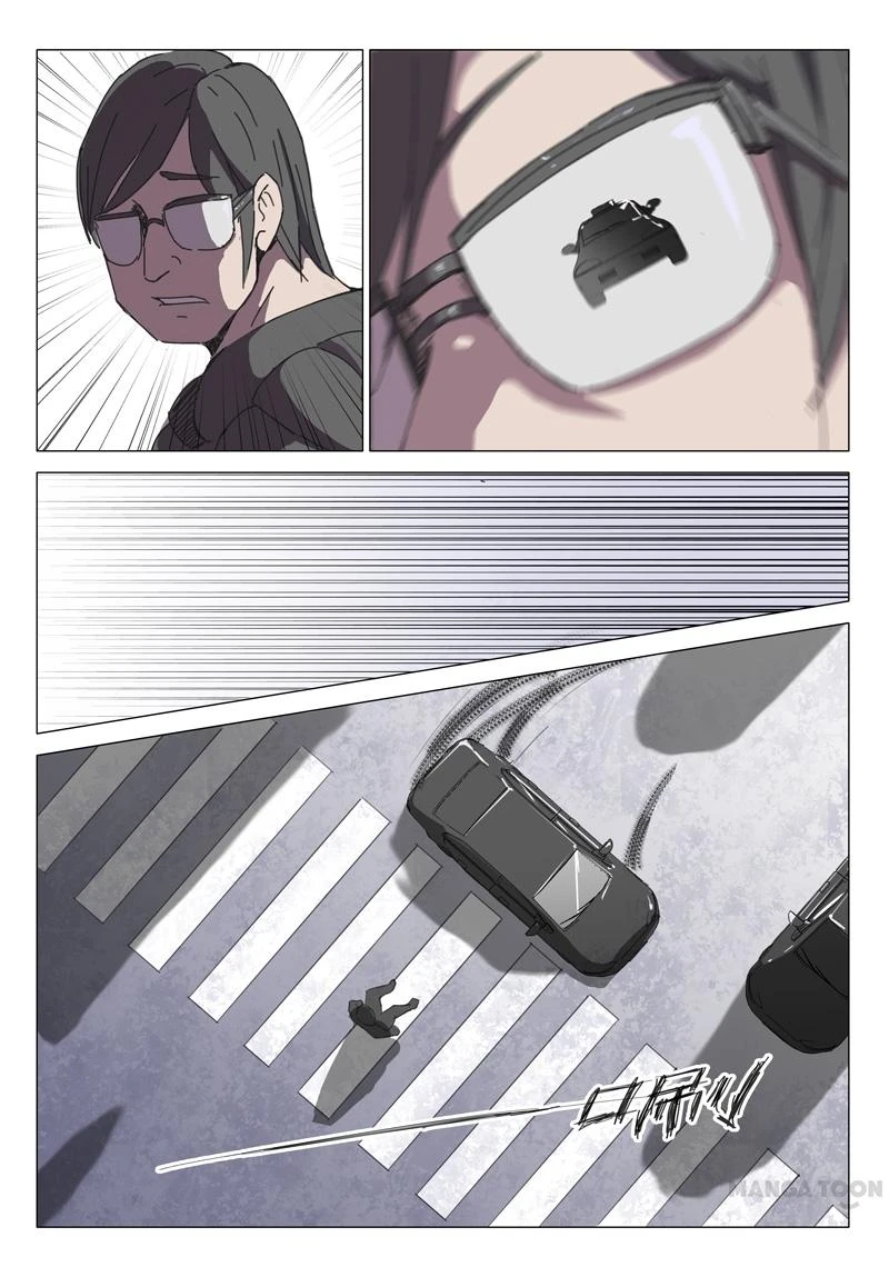 Nhiễm Sắc Thể Số 47 Chapter 39 - 4