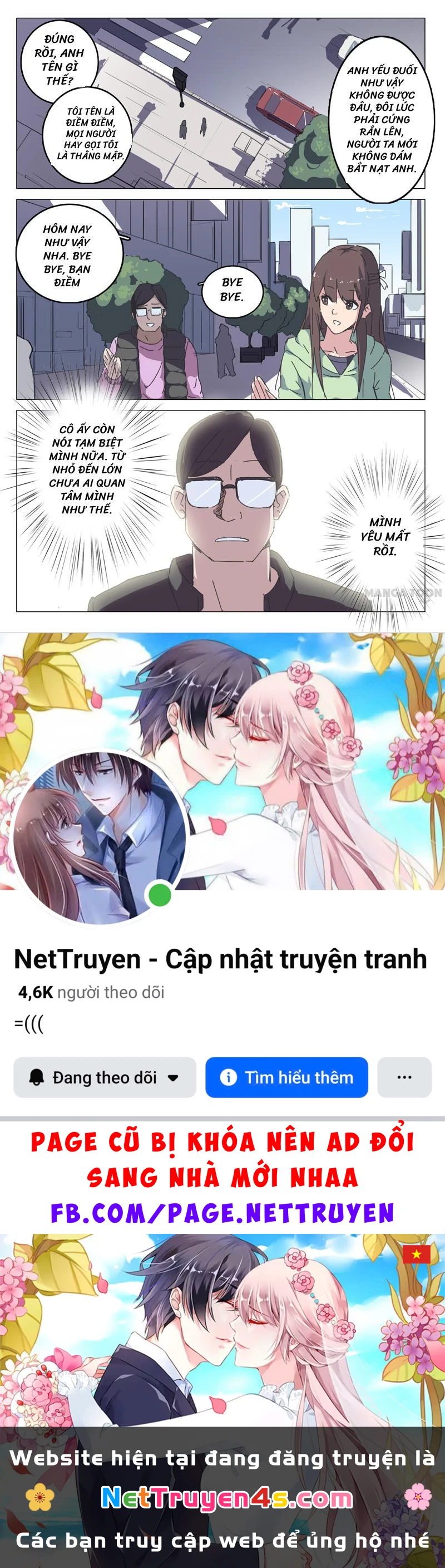 Nhiễm Sắc Thể Số 47 Chapter 39 - 8