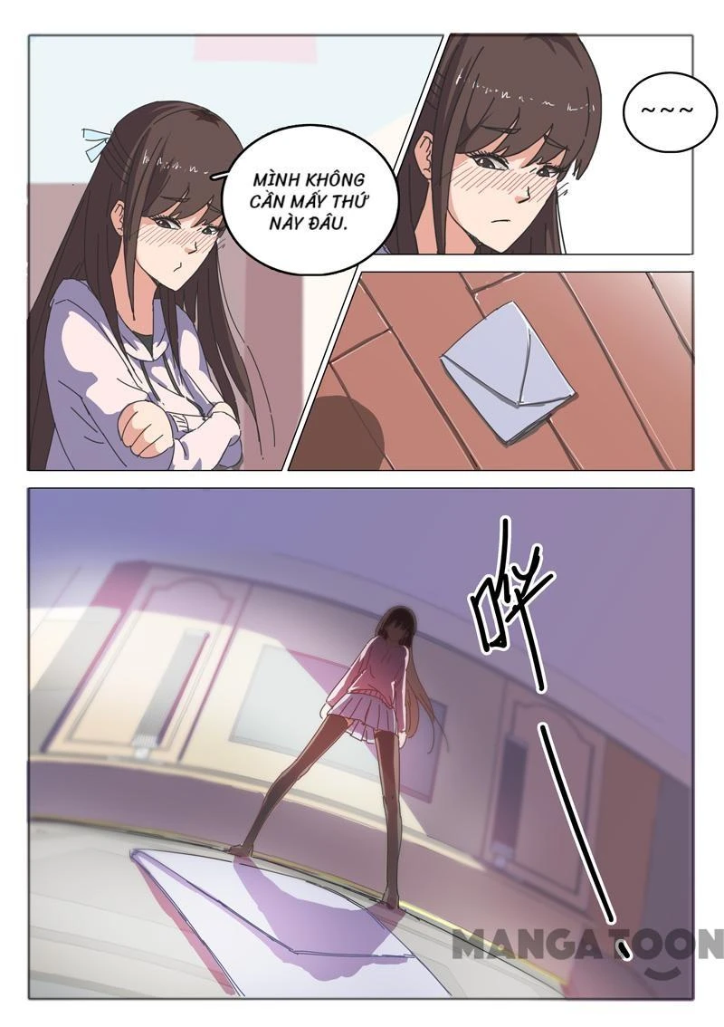 Nhiễm Sắc Thể Số 47 Chapter 41 - 4