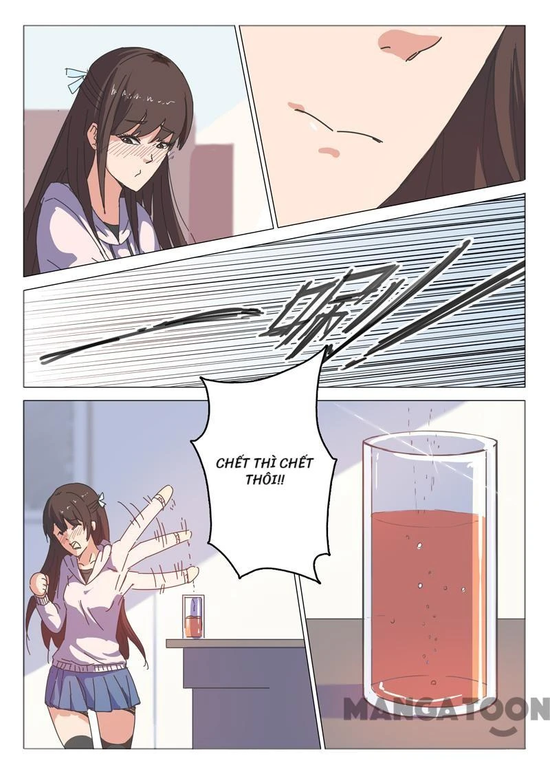 Nhiễm Sắc Thể Số 47 Chapter 41 - 6