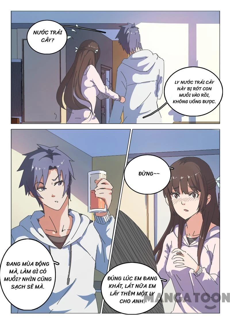 Nhiễm Sắc Thể Số 47 Chapter 42 - 3