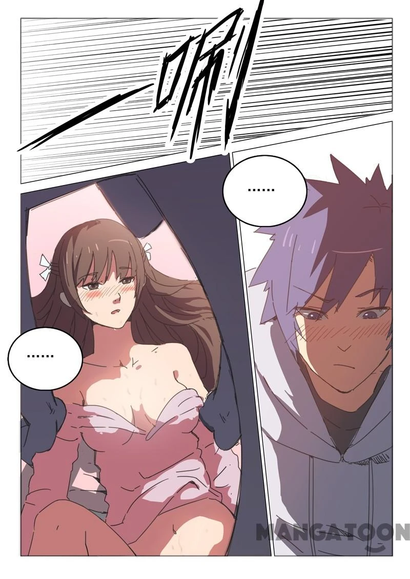 Nhiễm Sắc Thể Số 47 Chapter 43 - 5