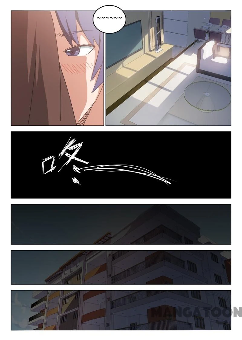 Nhiễm Sắc Thể Số 47 Chapter 44 - 2