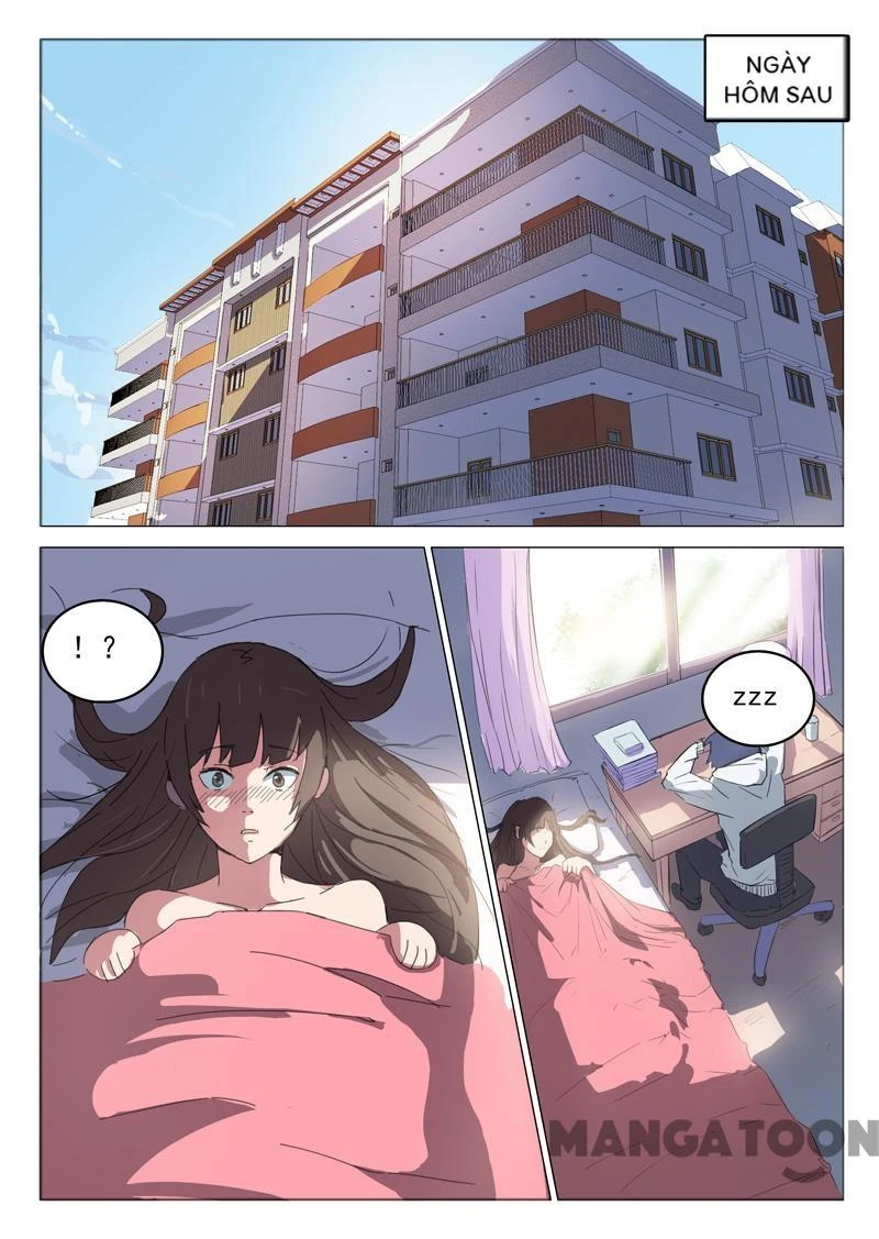 Nhiễm Sắc Thể Số 47 Chapter 44 - 3