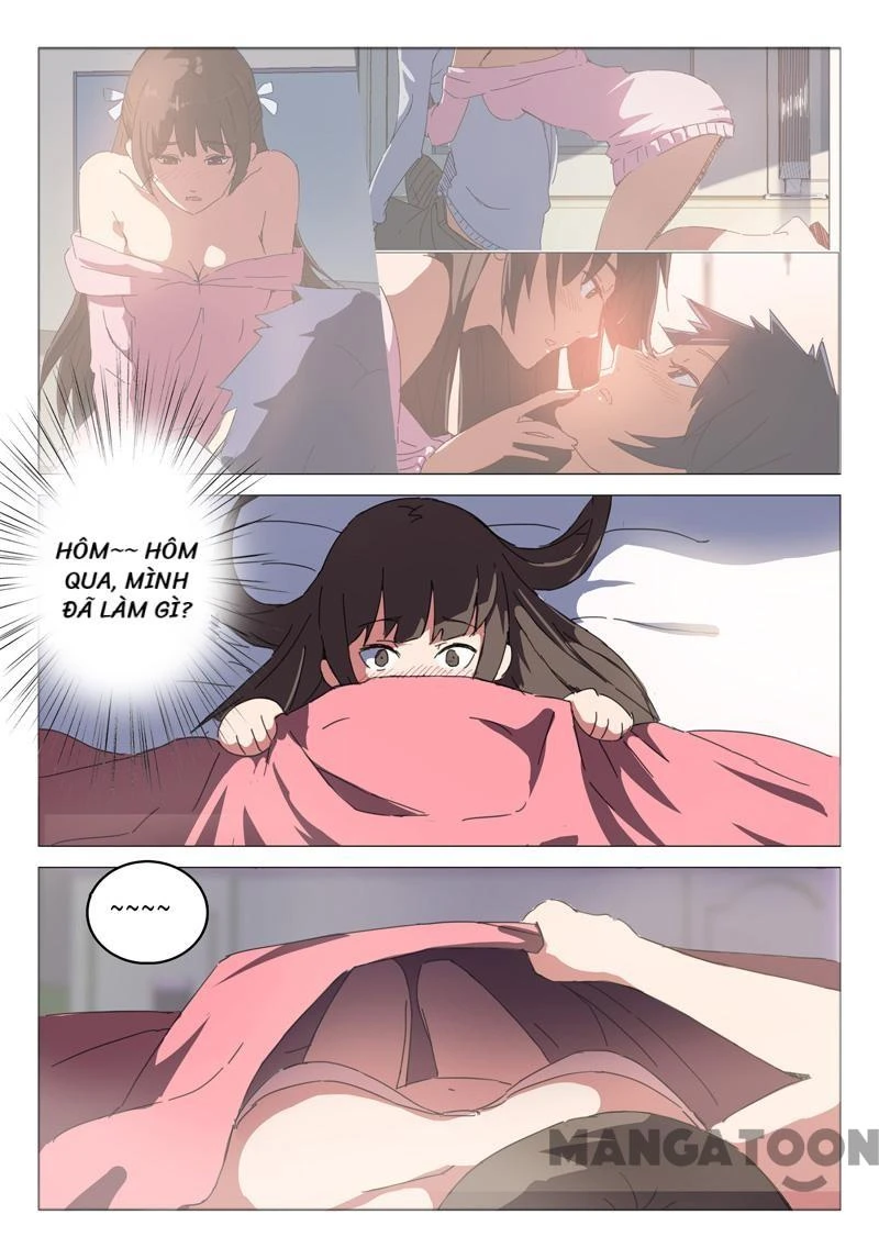 Nhiễm Sắc Thể Số 47 Chapter 44 - 4