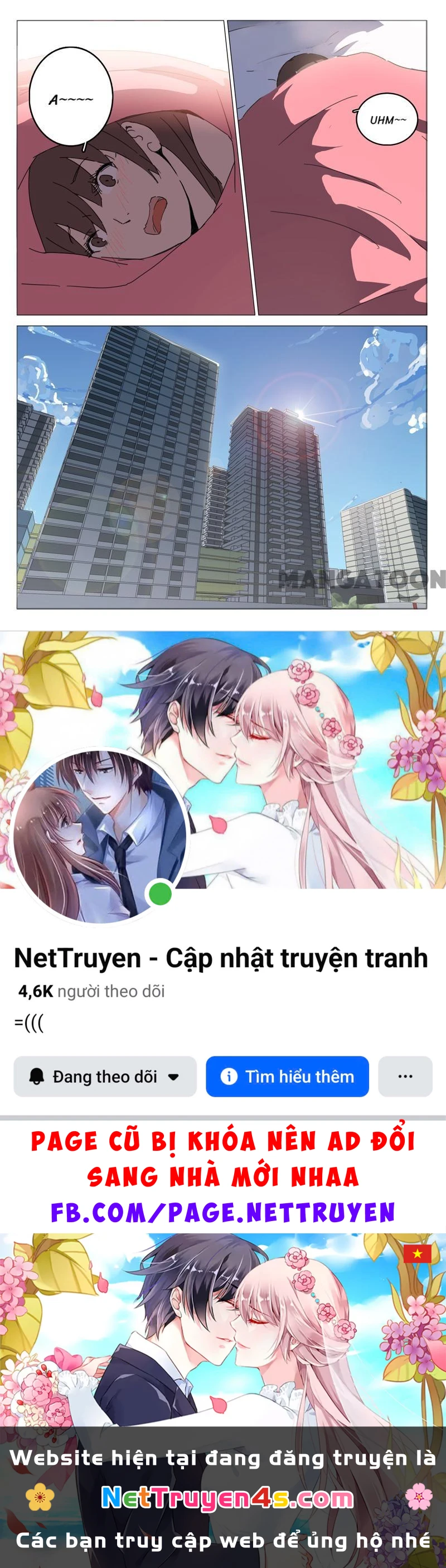 Nhiễm Sắc Thể Số 47 Chapter 44 - 8