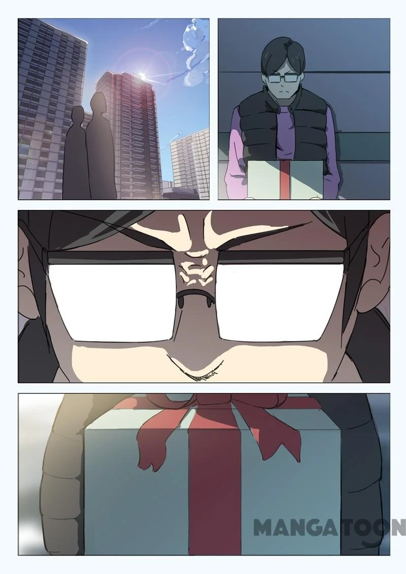 Nhiễm Sắc Thể Số 47 Chapter 47 - 3