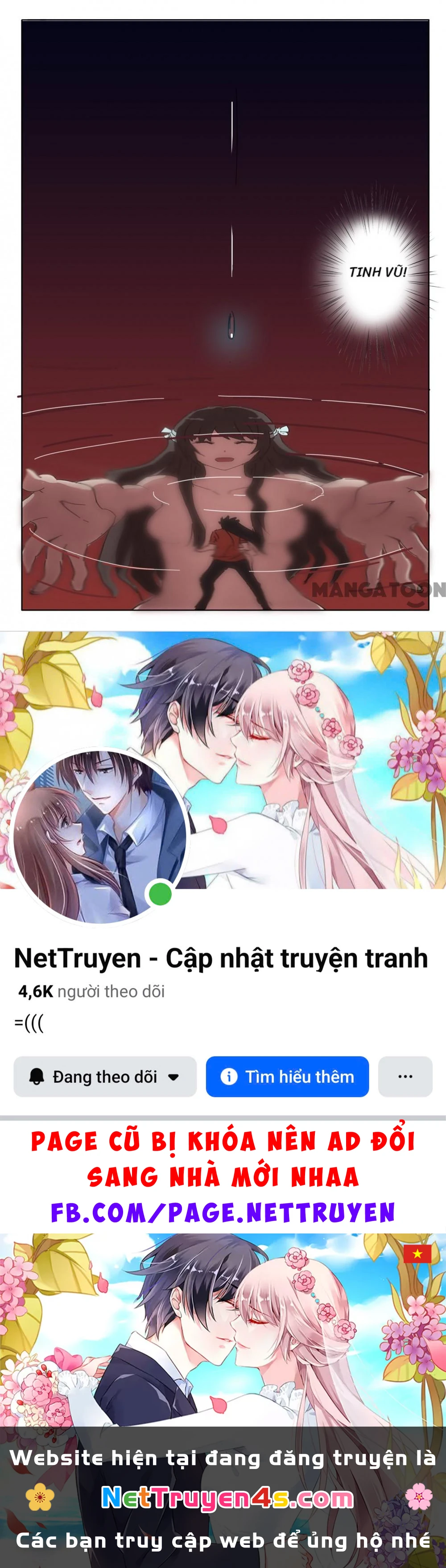 Nhiễm Sắc Thể Số 47 Chapter 47 - 10