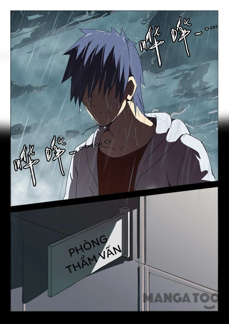 Nhiễm Sắc Thể Số 47 Chapter 48 - 2