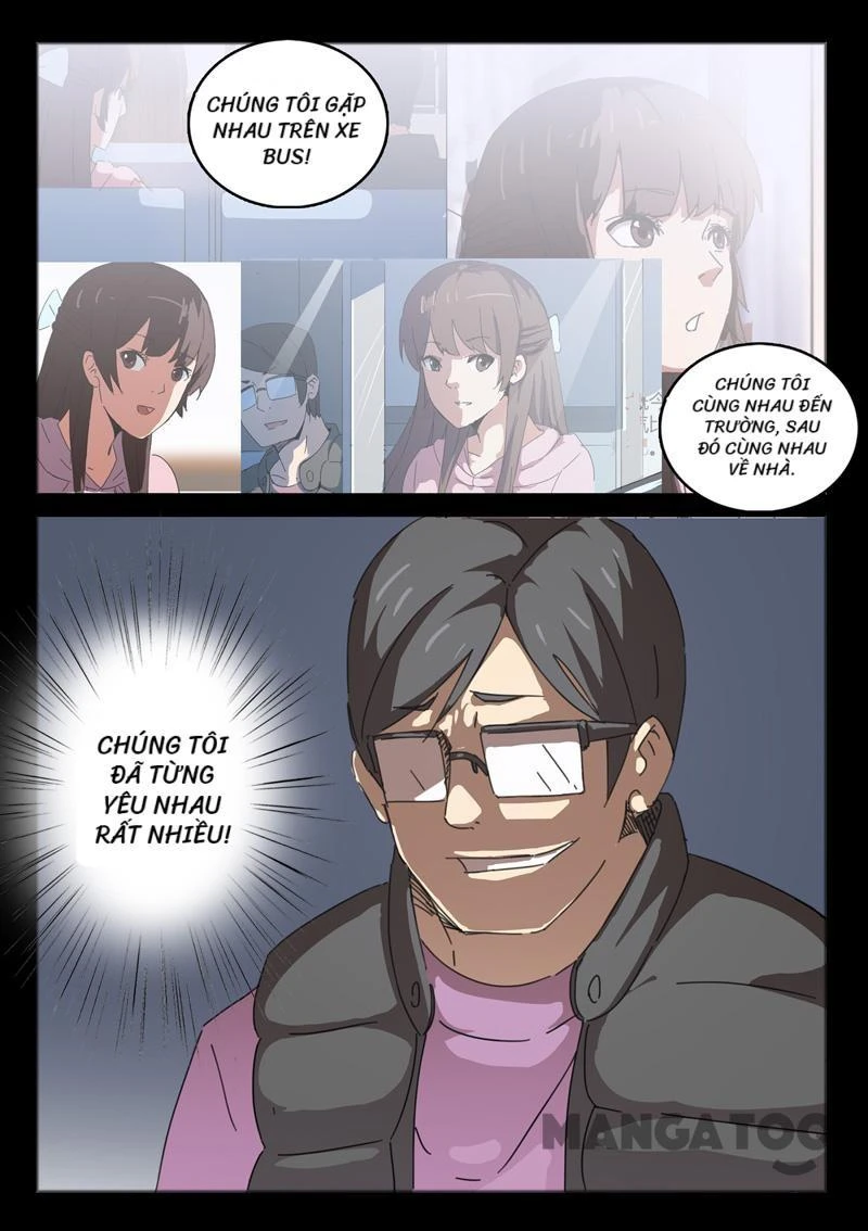 Nhiễm Sắc Thể Số 47 Chapter 48 - 4