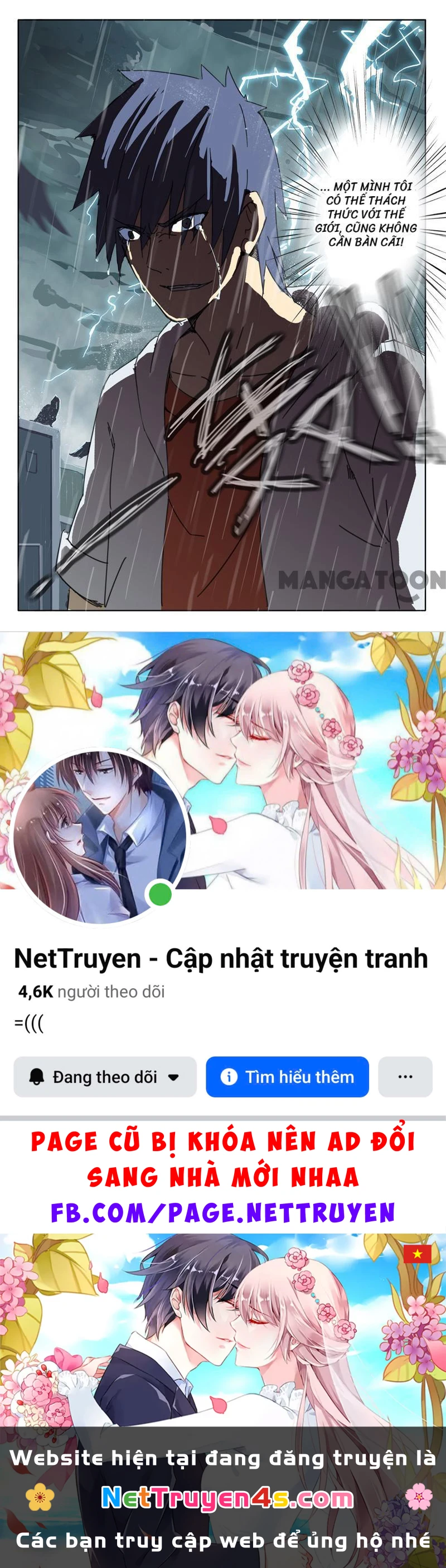 Nhiễm Sắc Thể Số 47 Chapter 48 - 9