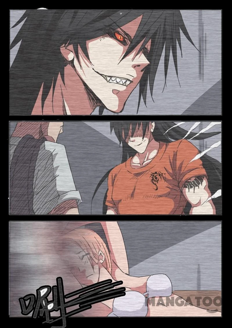 Nhiễm Sắc Thể Số 47 Chapter 52 - 10