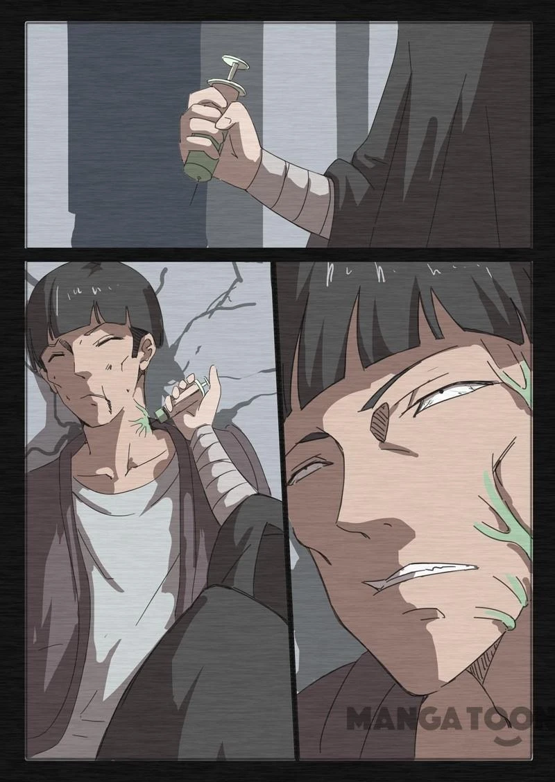 Nhiễm Sắc Thể Số 47 Chapter 52 - 17