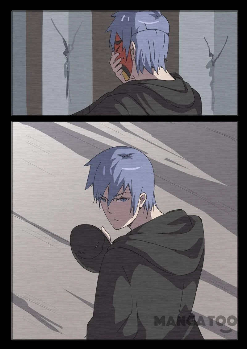 Nhiễm Sắc Thể Số 47 Chapter 52 - 19