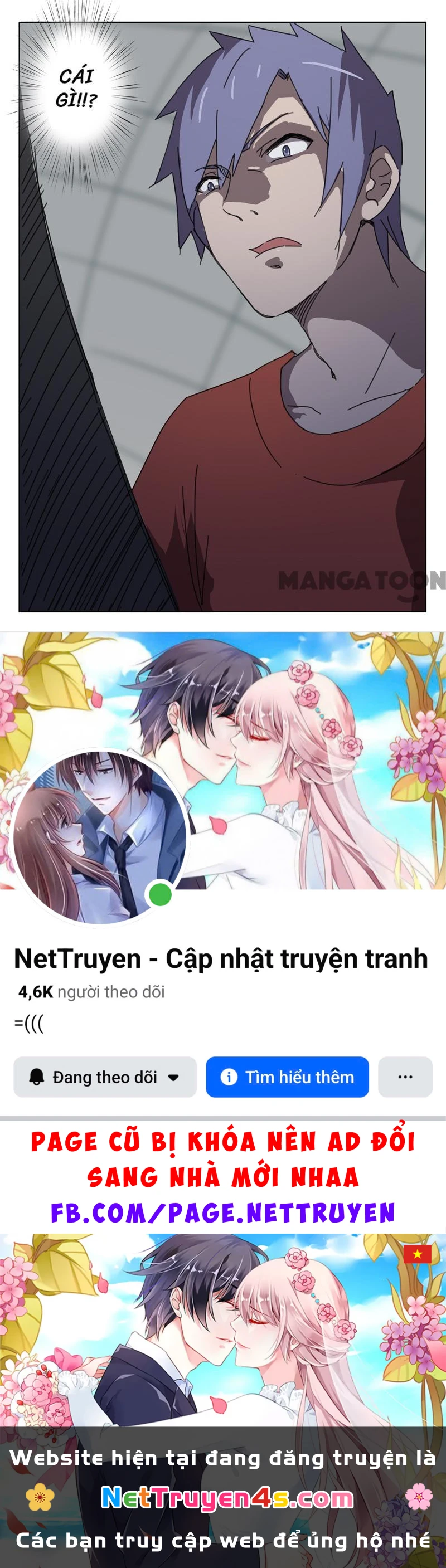 Nhiễm Sắc Thể Số 47 Chapter 52 - 20