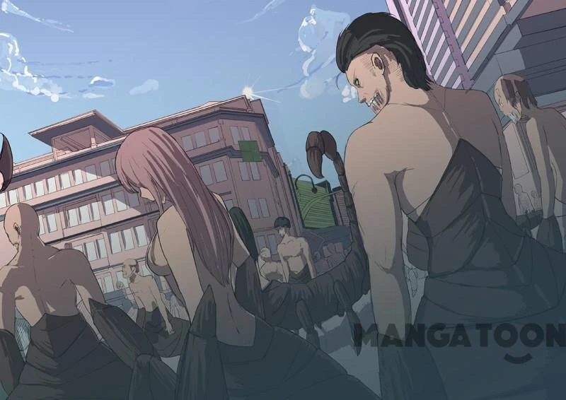 Nhiễm Sắc Thể Số 47 Chapter 58 - 2