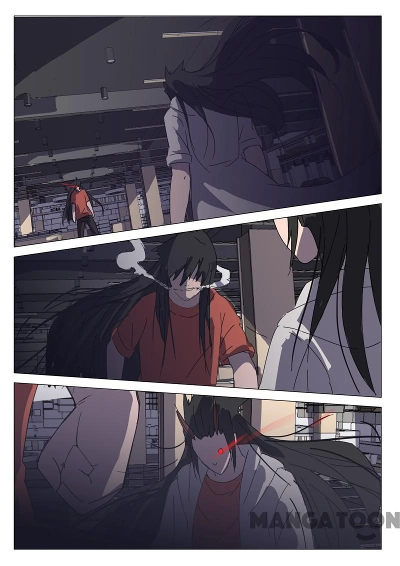 Nhiễm Sắc Thể Số 47 Chapter 59 - 4