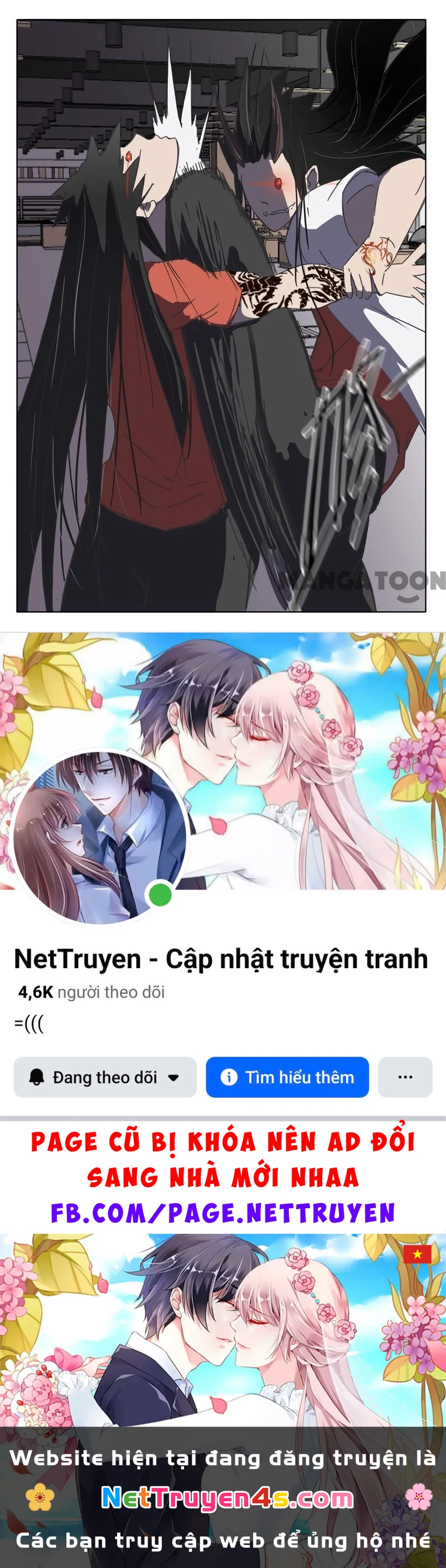 Nhiễm Sắc Thể Số 47 Chapter 60 - 8