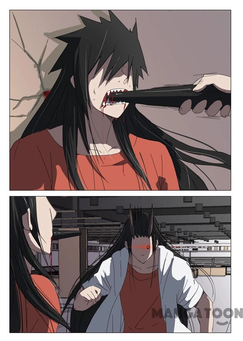 Nhiễm Sắc Thể Số 47 Chapter 61 - 2