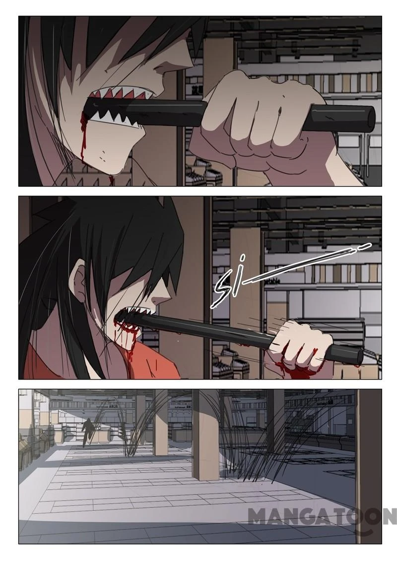 Nhiễm Sắc Thể Số 47 Chapter 61 - 3