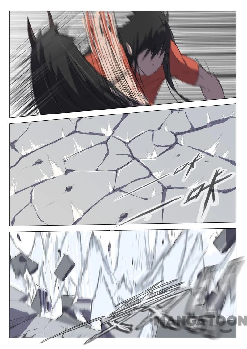 Nhiễm Sắc Thể Số 47 Chapter 62 - 4