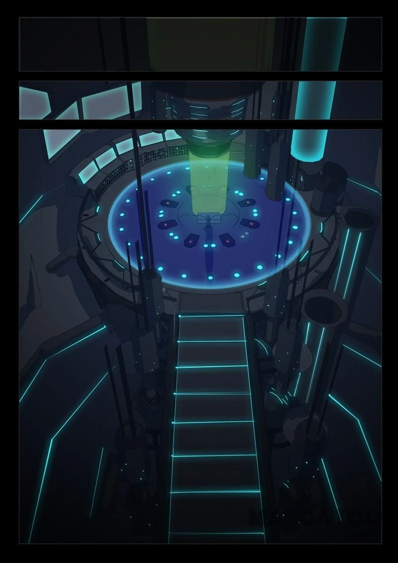 Nhiễm Sắc Thể Số 47 Chapter 66 - 4