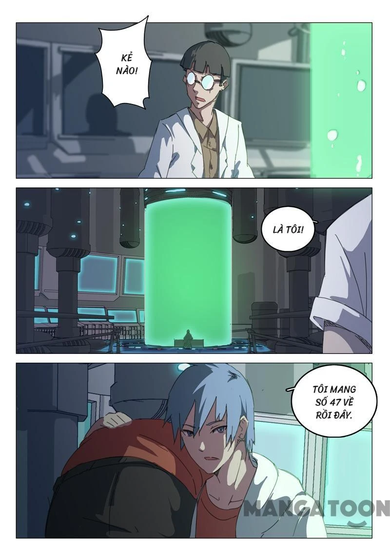 Nhiễm Sắc Thể Số 47 Chapter 66 - 9