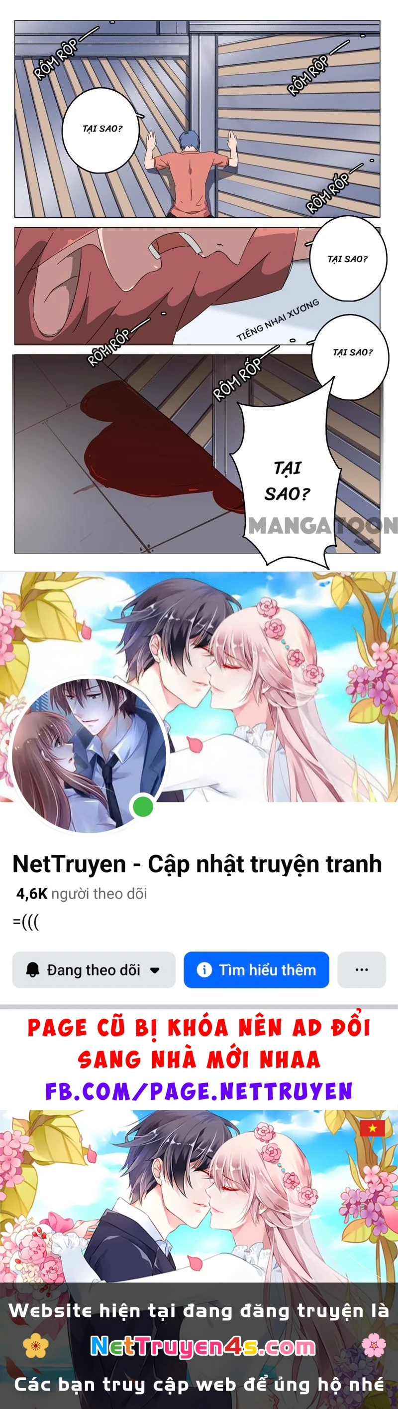 Nhiễm Sắc Thể Số 47 Chapter 72 - 8