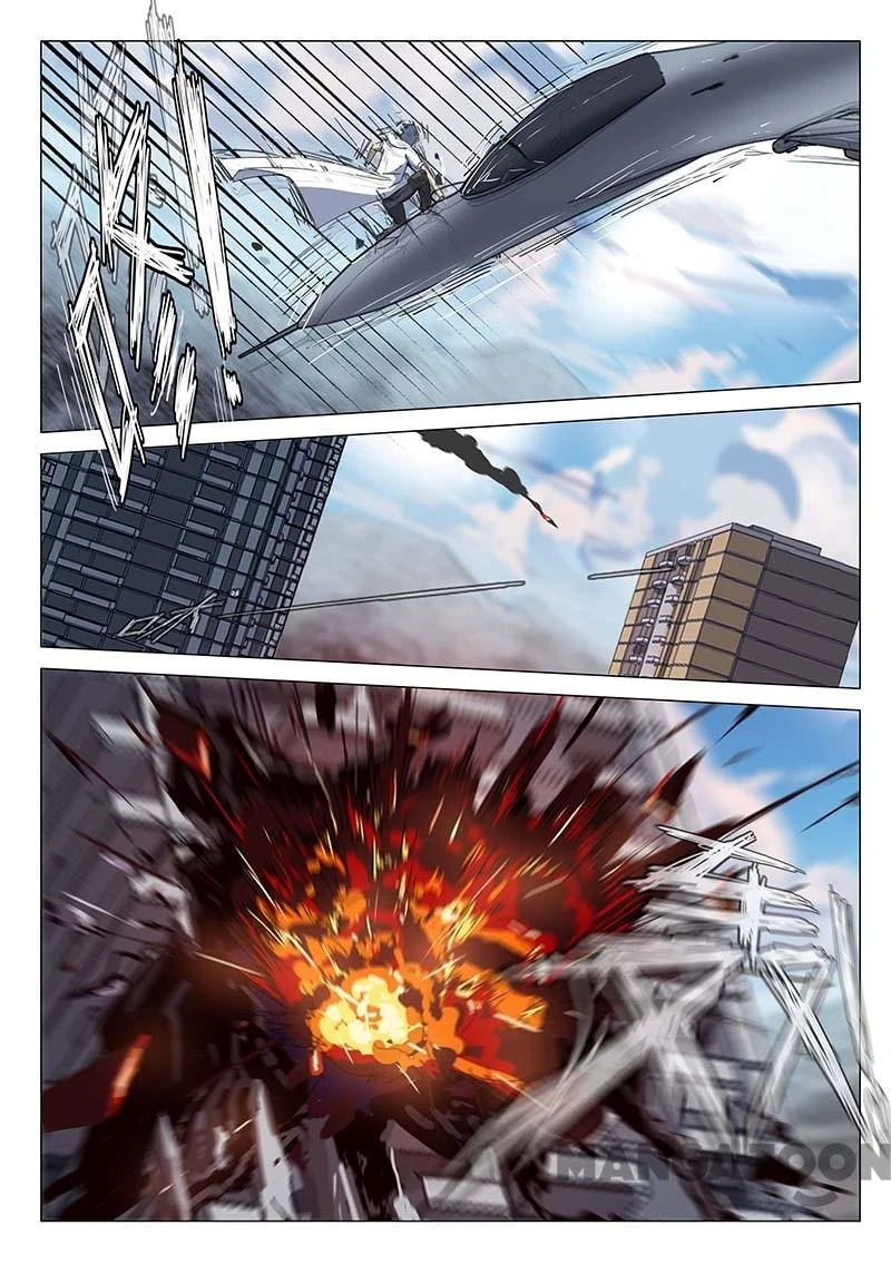 Nhiễm Sắc Thể Số 47 Chapter 76 - 5