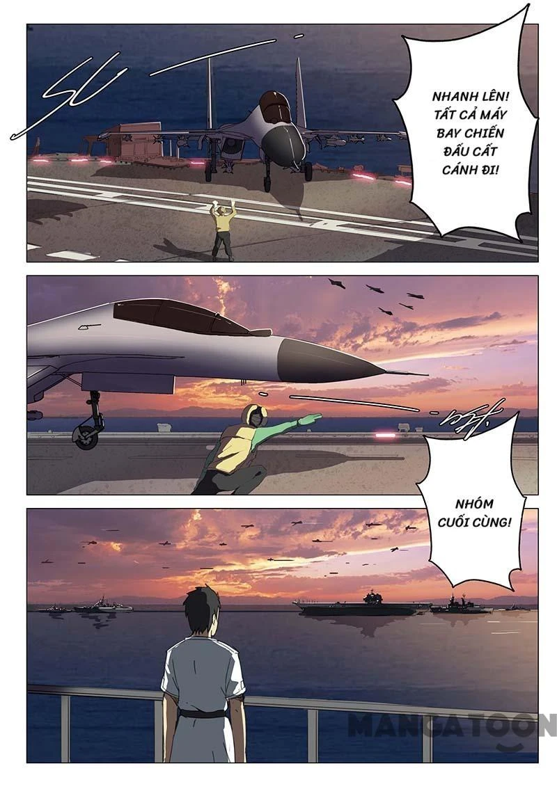 Nhiễm Sắc Thể Số 47 Chapter 77 - 7