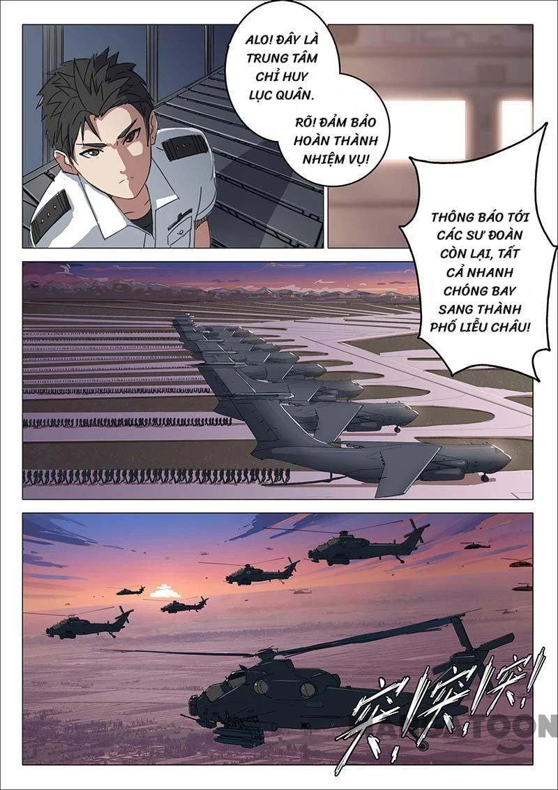 Nhiễm Sắc Thể Số 47 Chapter 77 - 8