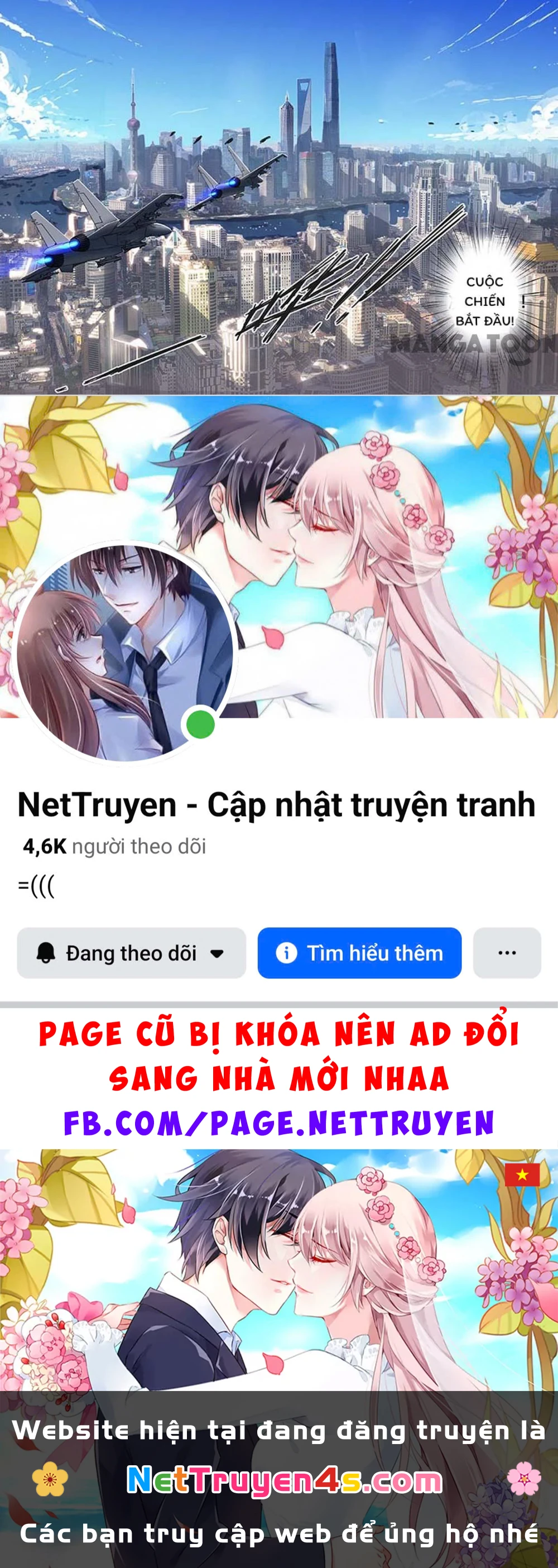 Nhiễm Sắc Thể Số 47 Chapter 77 - 15