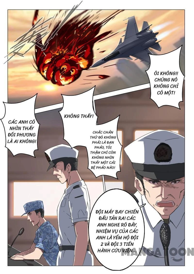 Nhiễm Sắc Thể Số 47 Chapter 78 - 4