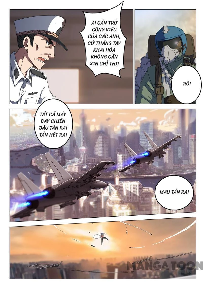 Nhiễm Sắc Thể Số 47 Chapter 78 - 5