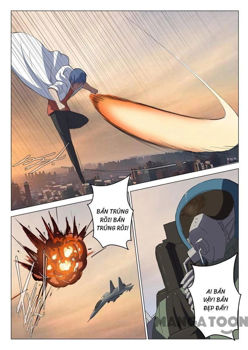 Nhiễm Sắc Thể Số 47 Chapter 78 - 7