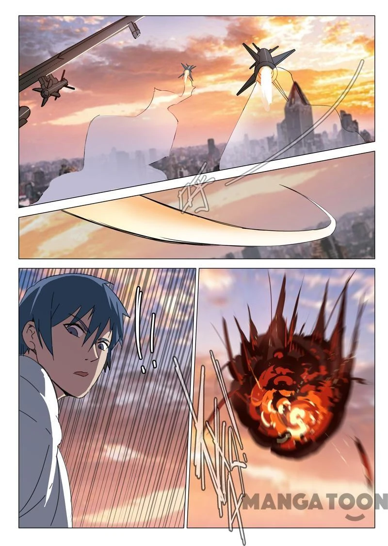 Nhiễm Sắc Thể Số 47 Chapter 78 - 11