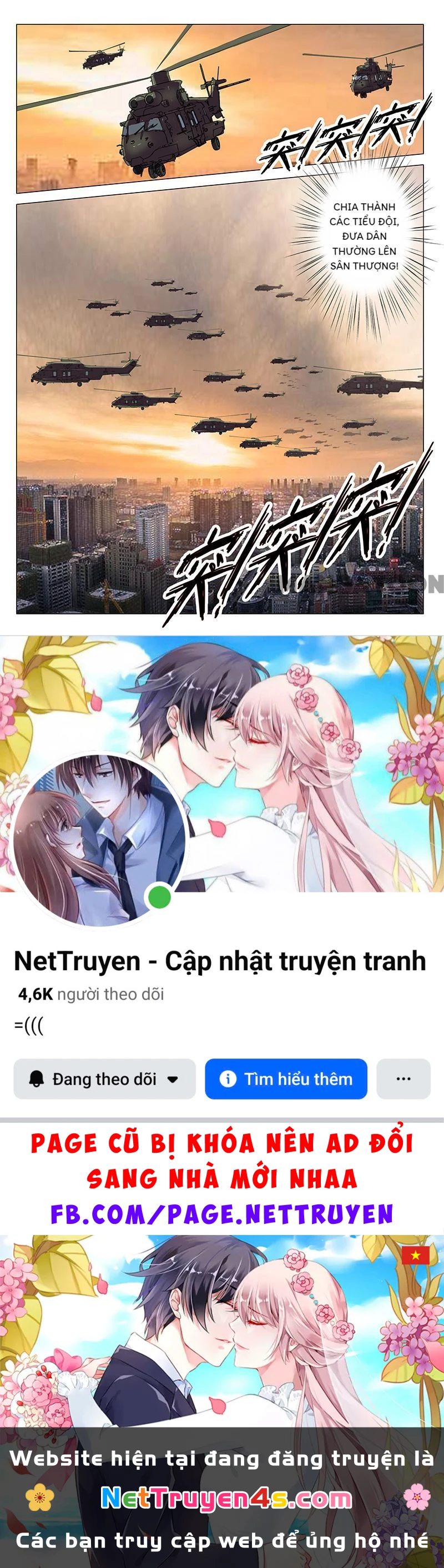 Nhiễm Sắc Thể Số 47 Chapter 80 - 9