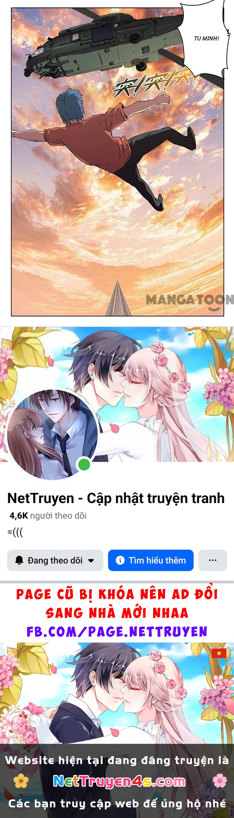 Nhiễm Sắc Thể Số 47 Chapter 82 - 7